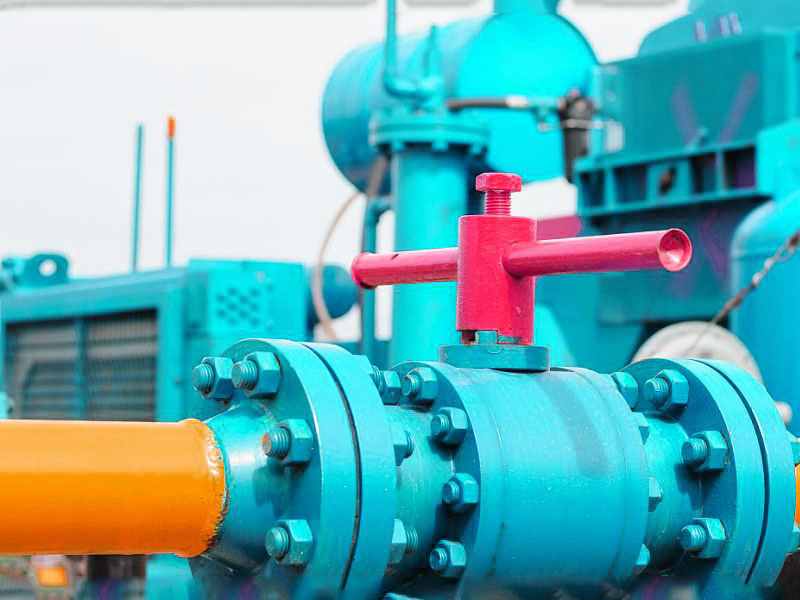 永發(fā)電機應用于泵浦行業